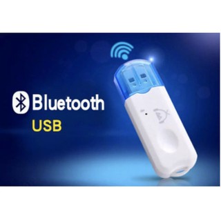 ใหม่USB AUXบลูทูธรับอะแดปเตอร์ไร้สายสเตอริโอไมโครโฟนสำหรับUSBรถMP3 ลำโพงบลูทูธเครื่องส่งสัญญาณ