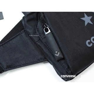 Converse Quick Waist Bag l พร้อมถุง Shop | ลิขสิทธิ์แท้ ✔