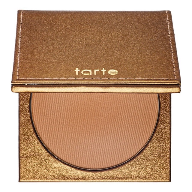 Tarte  Amazonian Clay Water​proof Bronzer (Park ave princess)