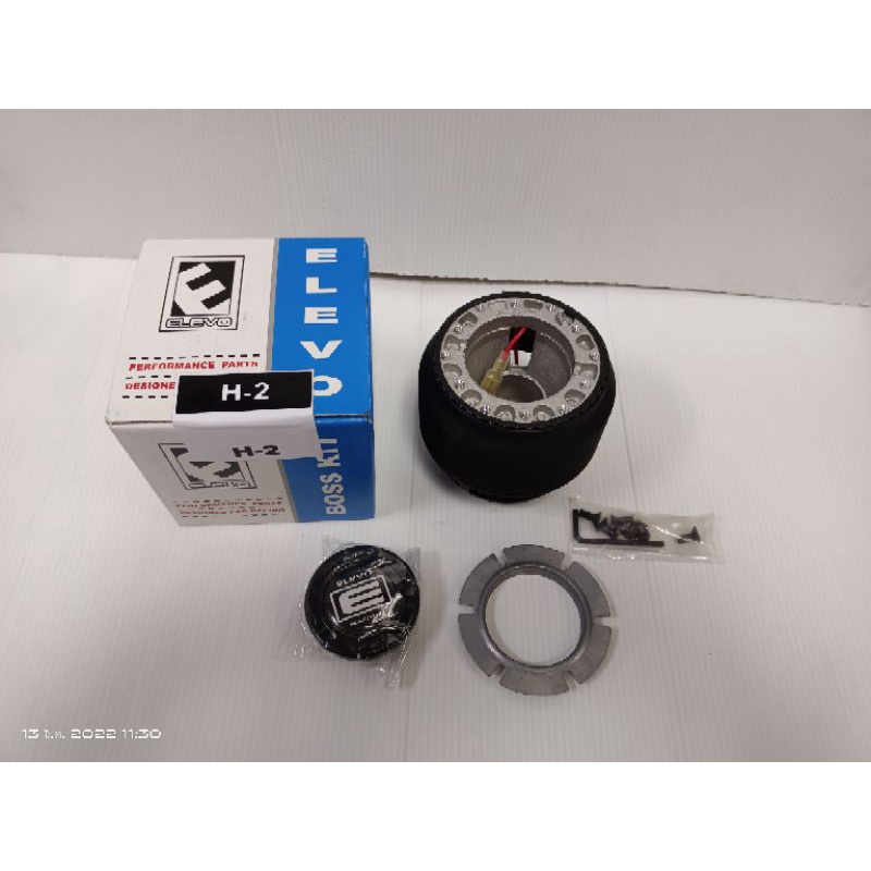 คอพวงมาลัย honda H-2 Accord80-93,Cvic80-96,City96รุ่นแรก,City99 Type -z(รุ่นพวงมาลัยธรรมดา)ไม่มีฝาแต