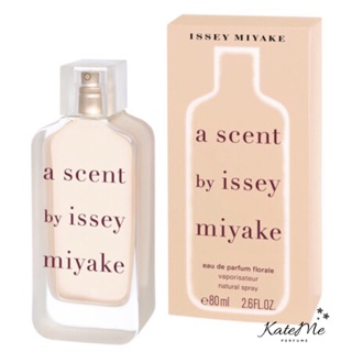 Issey Miyake A Scent Florale EDP 80 ml.