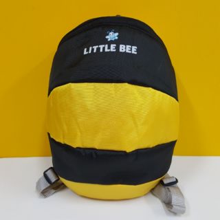 เป้วัยซน little bee