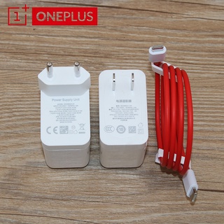 อะแดปเตอร์ชาร์จเร็ว 65W EU US type C เป็น type C สําหรับ OnePlus 9 Pro 9R 8T 8 Pro Nord N10 N100