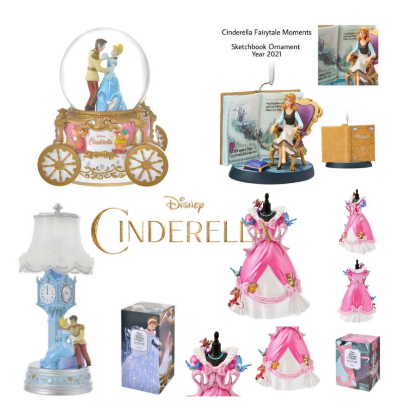 Disney story book collection หนังสือนิทานรวมเล่มดีสนีย์ ...