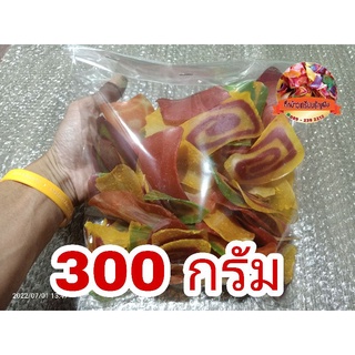 ข้าวเกรียบดิบธัญพืช 300 กรัม