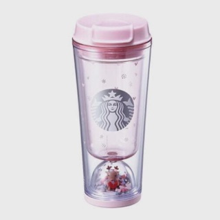 แก้วStarbucks Collection ใหม่โดมน้องกวาง Rudolph ตัว Limited Edition จากเกาหลี พร้อมส่งไม่ต้องรอพรีฯจ้า