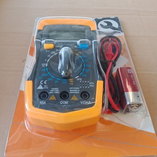 มิเตอร์ XTMAX DT-830L