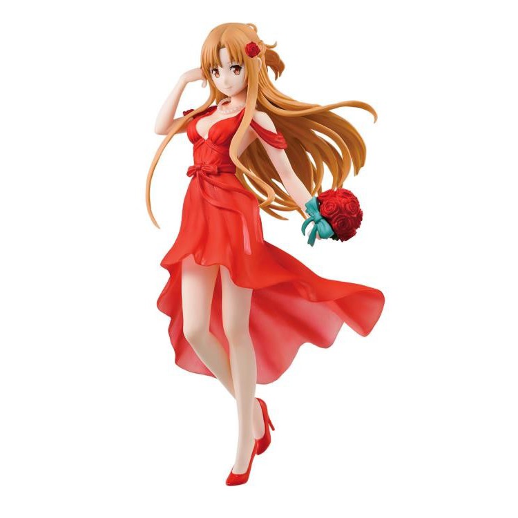 Sword Art Online: Alicization - Asuna - Ichiban Kuji - Ichiban Kuji Sword Art Online 10th Anniversar