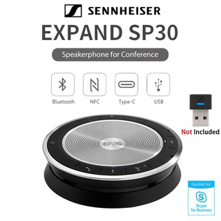 sennheiser sp 30
