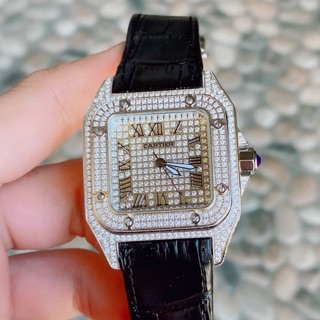 นาฬิกาข้อมือ Franck muller