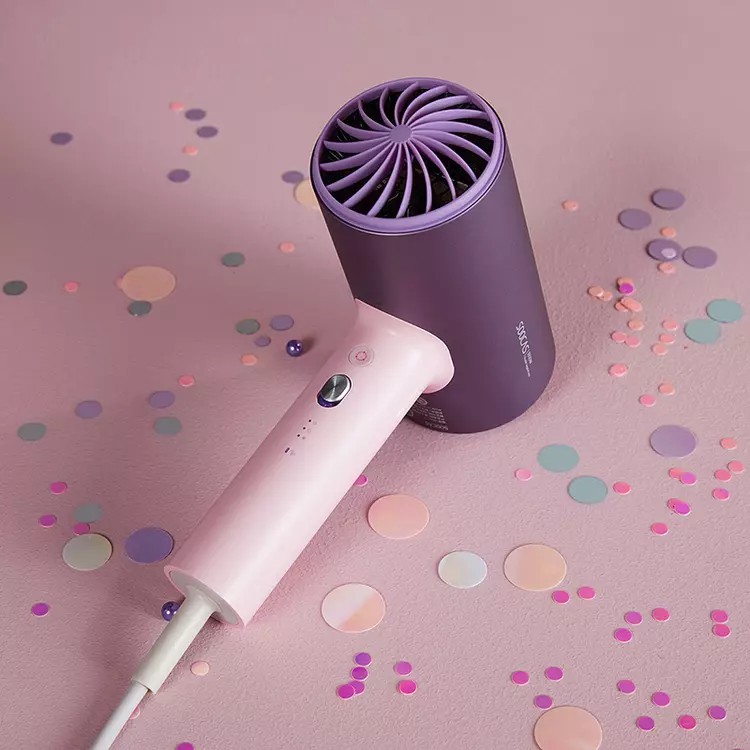 Soocas H5 Quick Drying Electric Hair Dryer 1800W 220V 