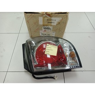 522. 81550-48020 ชุดไฟท้ายหลังขวา LEXUS ปี 2000 ของแท้ เบิกศูนย์ โตโยต้า Toyota (TTGSHO)