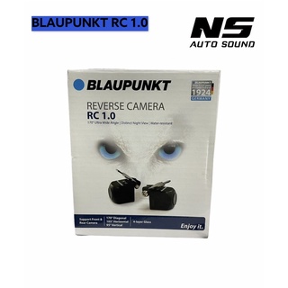 กล้องมองหลัง BLAUPUNKT RC1.0