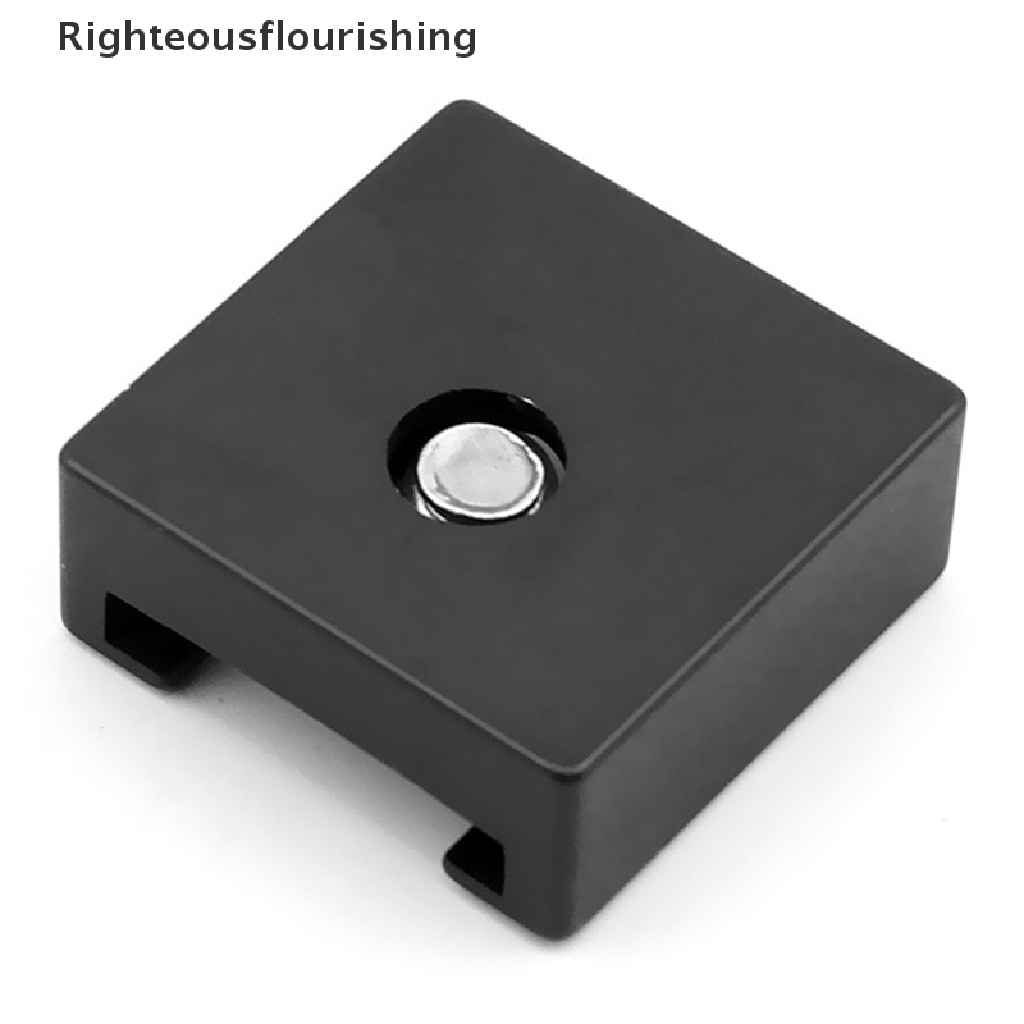 Righteousflourishing / อะแดปเตอร์เมาท์ขาตั้งสําหรับไมโครโฟนแฟลชกล้อง #7