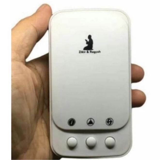 🔥BEST SELLER!! ZiKIR PLUG IN / PLUG ZIKIR / DZKIR RUIQYAH / ZIKIR