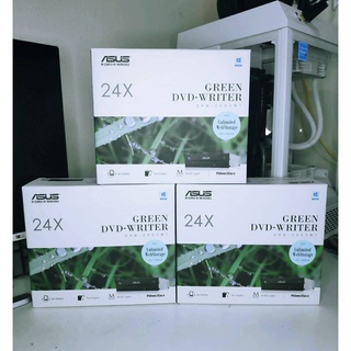 💽 DVD-RW, DVD-ROM, DVD Drive สำหรับคอมพิวเตอร์ ASUS DRW-24D5TM (มือสองสภาพดีมาก, ใช้งานได้ปกติ) | GAMEHUB 💯