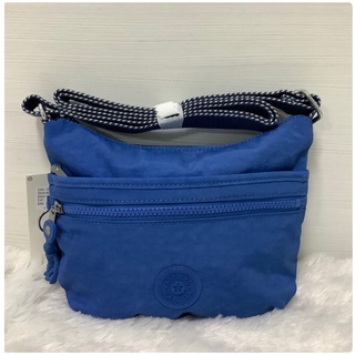 Kipling Arto S @ Wave Blue (เบลเยียม) ของแท้