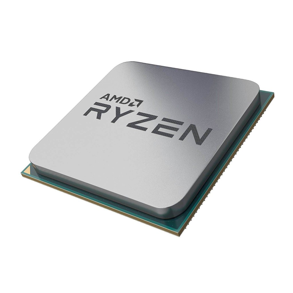 AMD RYZEN 5 2400G Cpu AM4 Turbo 3.9 GHz  Vga: Radeon™ Vega 11 Graphics พร้อมพัดลม