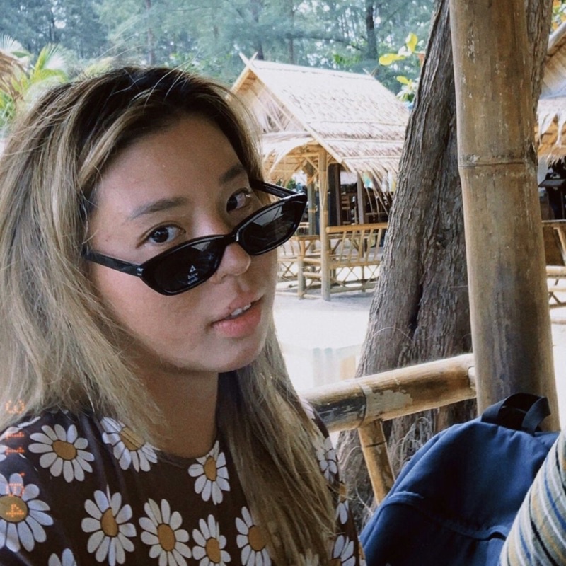 Void : Florida แว่นกันแดดเหมาะกับคนหน้าเล็ก ทรงเก๋ เลนส์ Polarized จาก 𝘃𝗼𝗶𝗱𝘀𝗵𝗼𝗽 รูปที่ 4