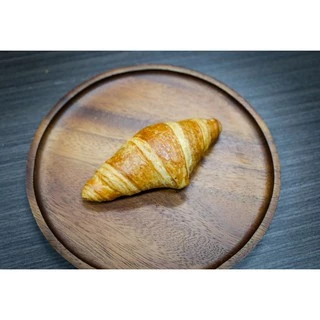 ครัวซองต์ไทยบัตเตอร์แช่แข็ง !!ใหม่!!แพคละ 5 ชิ้น และแพค 10 ชิ้น Thai Butter Croissant 70g l ใช้ทำครอฟเฟิล (Croffle) ได้