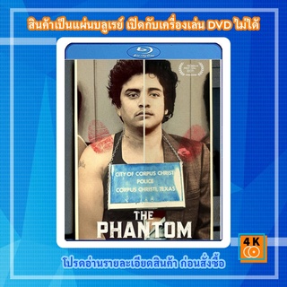 หนัง Bluray The Phantom (2021)