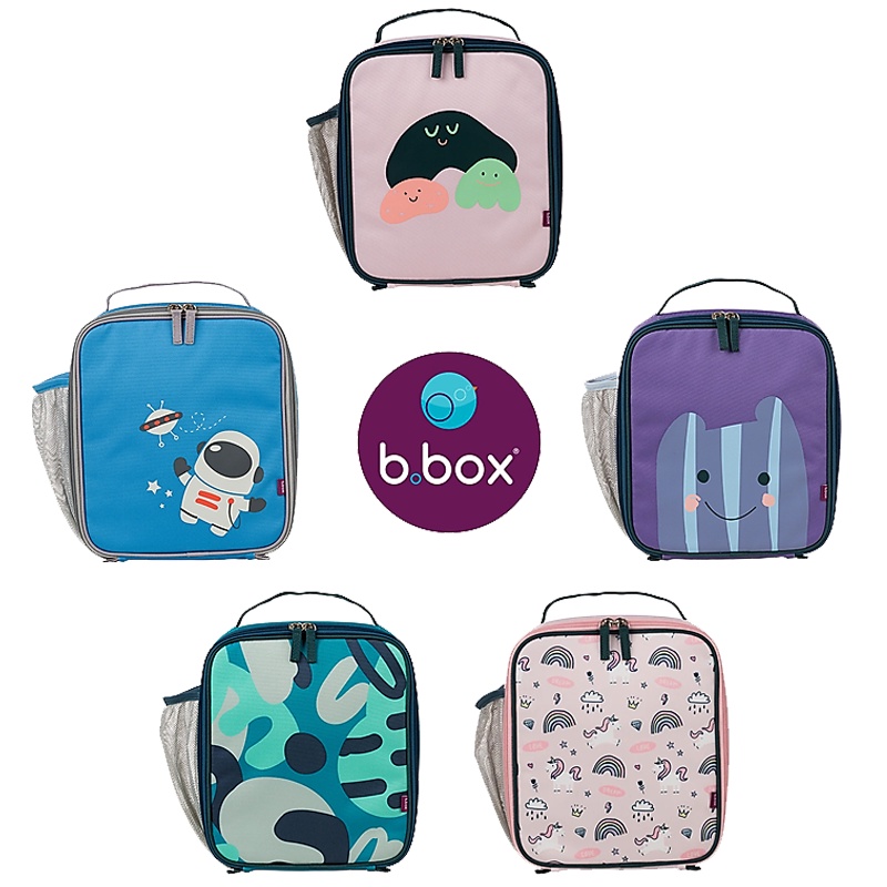 Bbox Lunch Bag กระเป๋าเก็บอุณหภูมิใส่กล่องข้าว