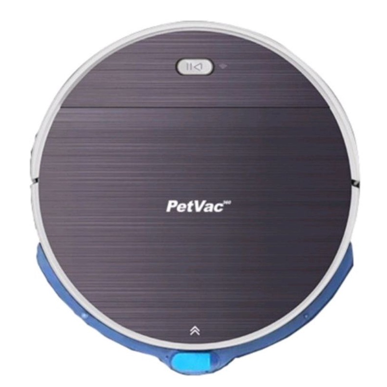 PetVac 360 มือสอง Pet Vac 360 PetVac360 หุ่นยนต์​ดูดฝุ่น Robot ดูดฝุ่น Vacuum มือ 2