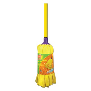 ไม้ถูพื้น เยลโล่ ม็อบ สก๊อตช์-ไบรต์ Mop Scotch-Brite Mop