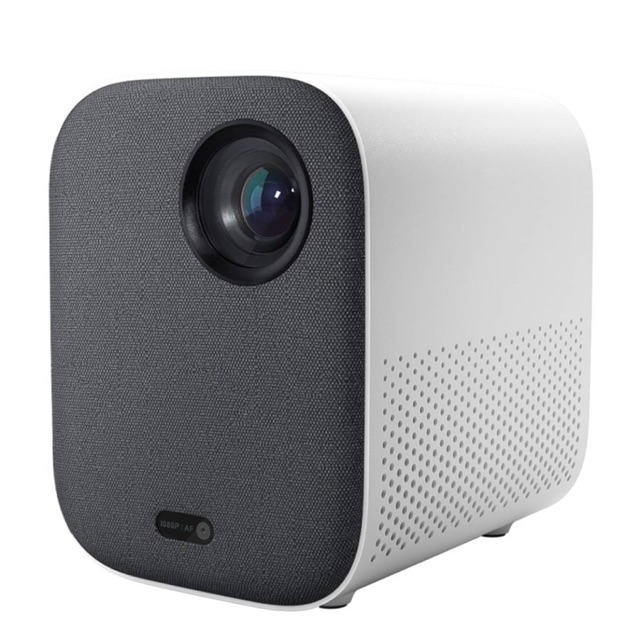 Xiaomi Mi Smart Compact Projector โปรเจคเตอร์ขนาดพกพา