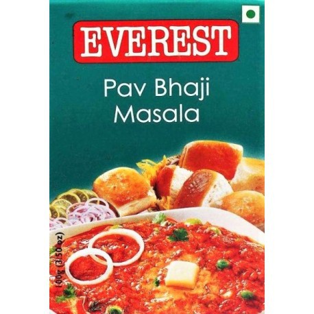 EVEREST Pav Bhaji Masala 100gm