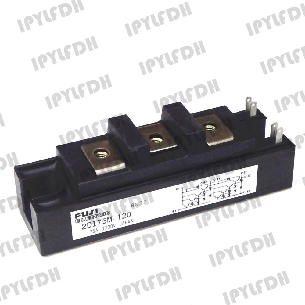 2DI50M-120 2DI75M-120 2DI75MA-120 2DI75A-120A โมดูลไฟ IGBT