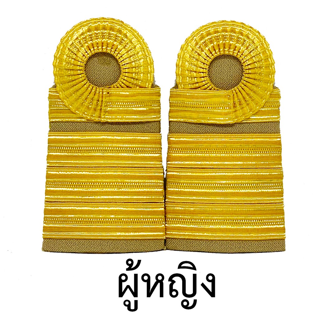 อินทรธนูระดับชำนาญการพิเศษ