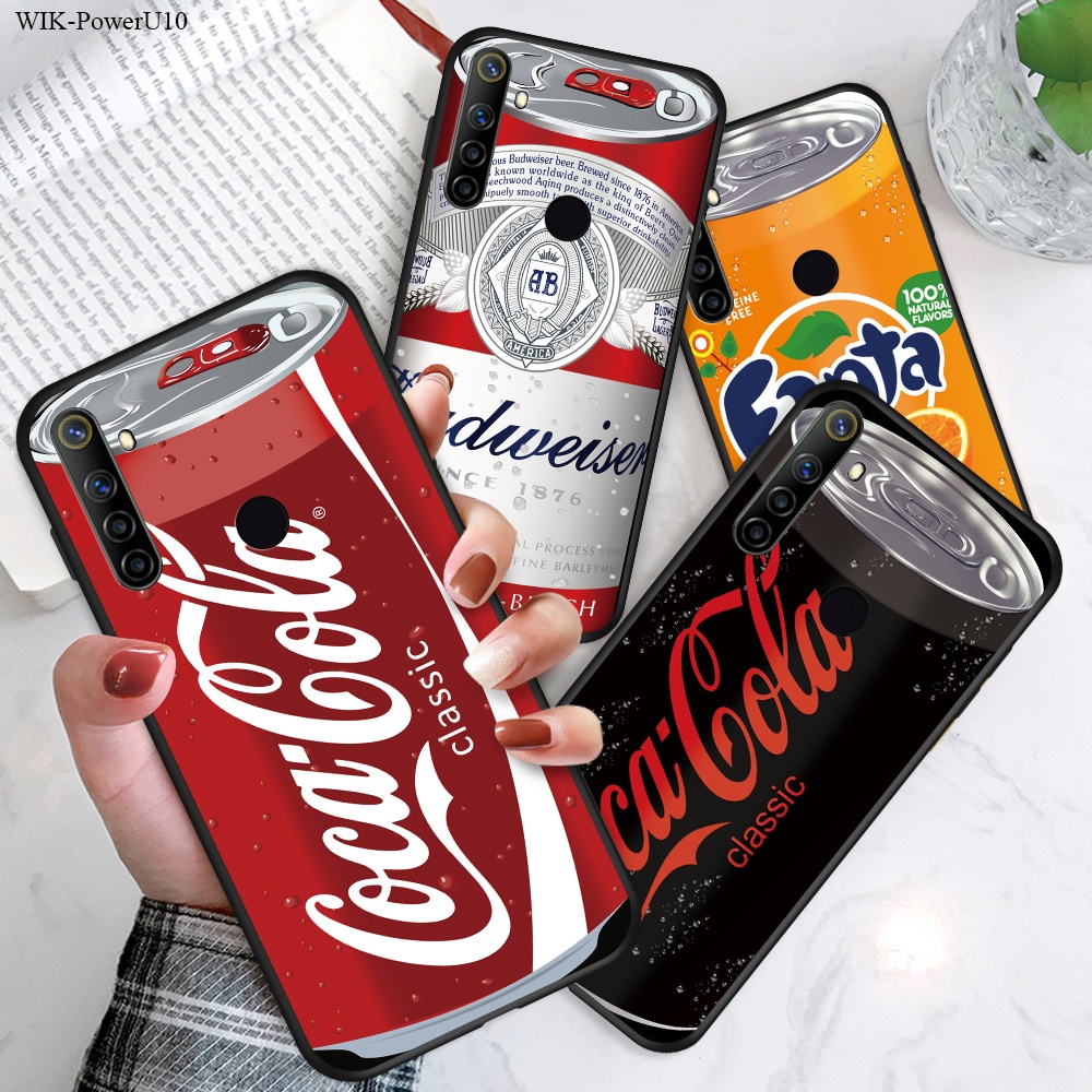 Wiko Power U20 U10 T10 T50 T3 สำหรับ Case Cartoon Colar เคสโทรศัพท์ TPU Cover