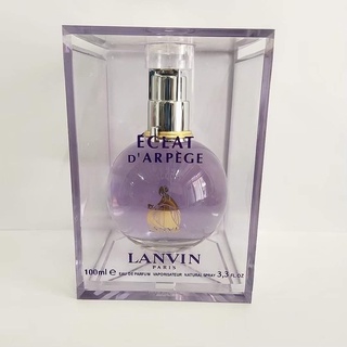 【ของแท้ 💯% 】⚡️ส่งฟรี 🚚น้ำหอม  Lanvin Eclat DArpege EDP 100 ml.  *กล่องขาย*