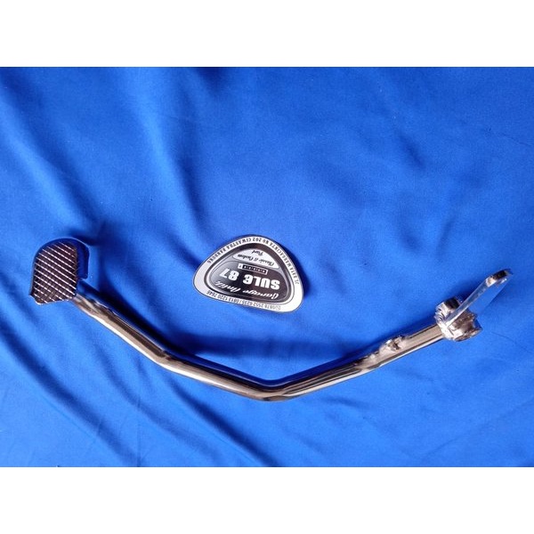 แป้นเหยียบเบรกหลัง Honda astrea grand astrea prima astrea star คุณภาพที่เลือก