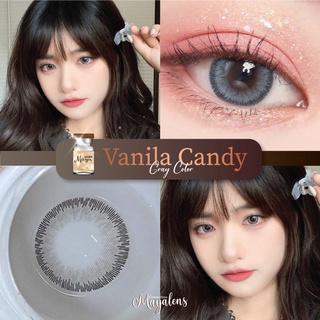 vanila candy gray เทาฟุ้งหวานธรรมชาติ