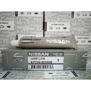 ประเก็นเหลว ( อะไหล่แท้ NISSAN)