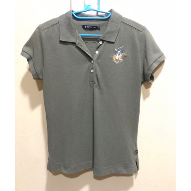 เสื้อโปโล ไซส์ มือสอง ราคา Beverly Hills Polo Club