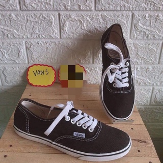 รองเท้า vans size 36