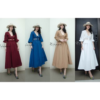 ARya VicToRian C2 DReSS