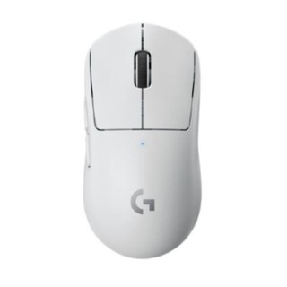 Logitech New เมาส์เกมมิ่งไร้สาย รุ่น G-PRO-X SUPERLIGHT-รับประกัน 2 ปี