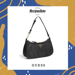 🎉จัดโปรภายในเดือนนี้🎉ของแท้จากshop💯 กระเป๋าสะพายข้าง Guess Paris Shoulder Bag