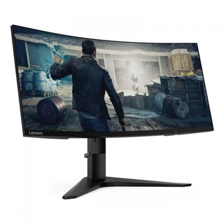 Monitor Lenovo G34w-10 Curved (66A1GACBTH)