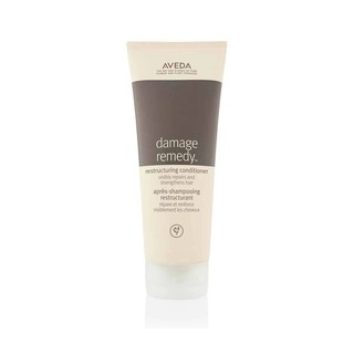 AVEDA ครีมนวดผมสูตรสำหรับผมแห้งเสีย Damage Remedy™ Conditioner ขนาด 200 มล. แชมพู ครีมนวดผม ผลิตภัณฑ์ดูแลเส้นผม ผลิตภัณฑ