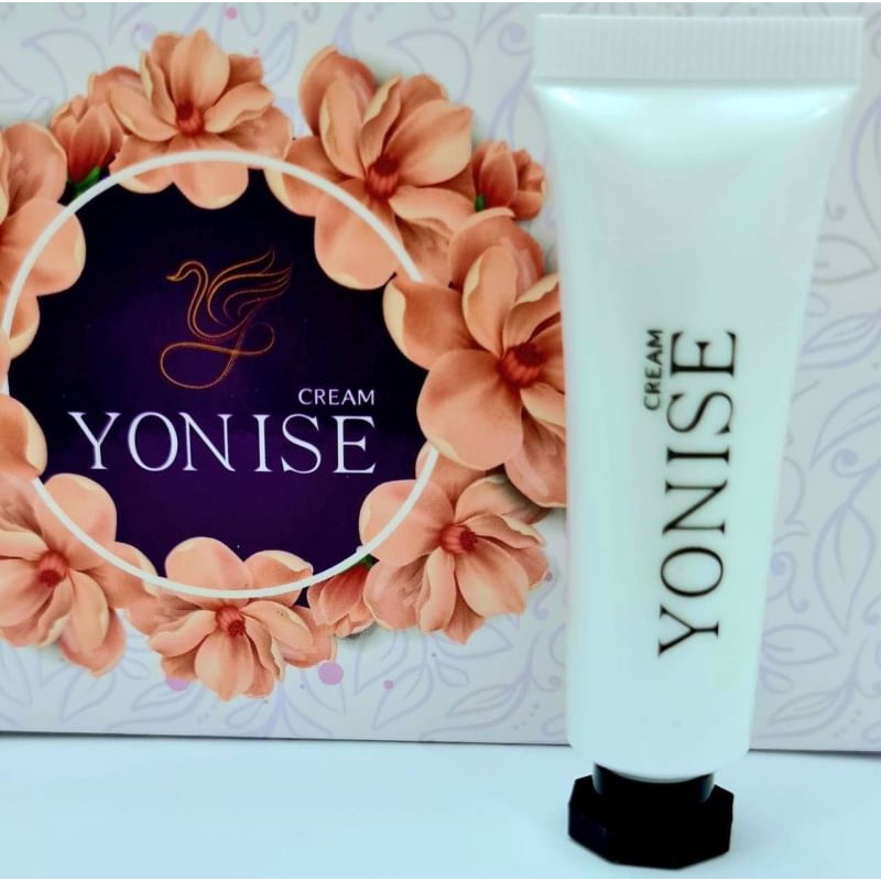 กันแดดโยนิเซ่ yonise