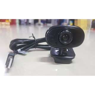 Webcam Xtrike Me รุ่น XPC01 ความละเอียด 640x480P