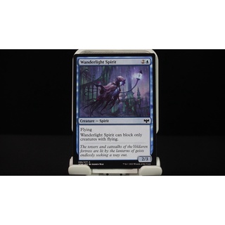 Wanderlight Spirit - C MTG Innistrad: Crimson Vow M/NM Magic the Gathering