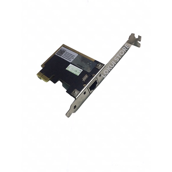 การ์ด Pci LAN Express Gigabit Bafo BF-H803 การ์ด LAN Ethernet Gigabit 10/100/1000 Mbit/s