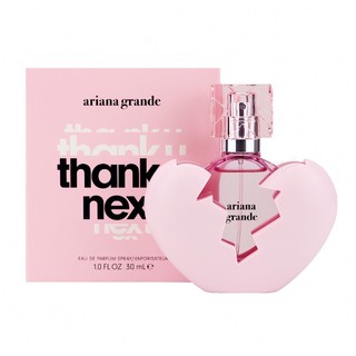 น้ำหอม Ariana Grande Thank U Next Perfume EDP 100ml.