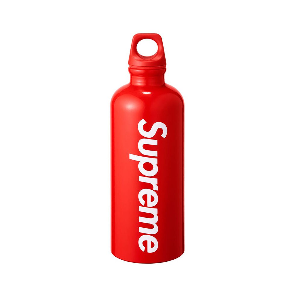 Supreme SIGG Travel 0.6L Bottle